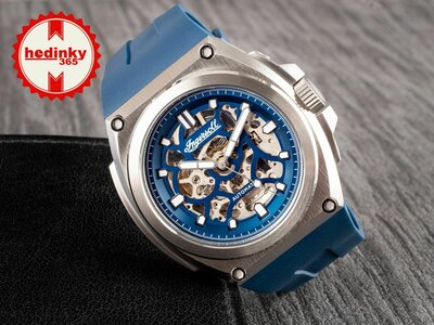 Ingersoll The Motion Automatic I1170Ingersoll The Motion Automatic I11704