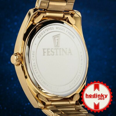 Festina Boyfriend 20640/1