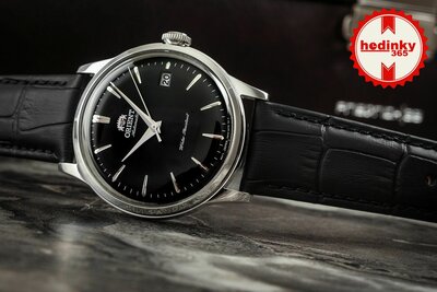 Orient Classic Bambino 2nd Generation Version7 Automatic RA-AC0M02B30B