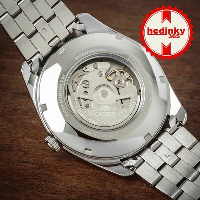 Orient Contemporary Multi-Year Calendar Automatic RA-BA0004S30B