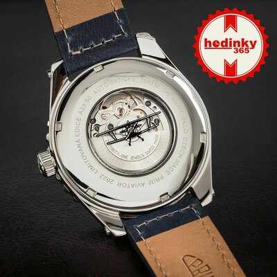 Prim Aviator W91P.13169.A Limited Edition 50buc