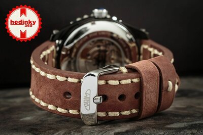 Prim Aviator W91P.13169.B Limited Edition 50buc