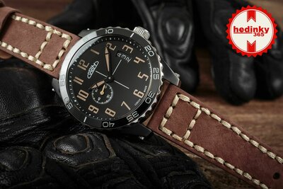 Prim Aviator W91P.13169.B Limited Edition 50buc