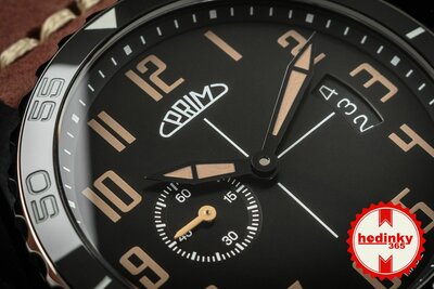 Prim Aviator W91P.13169.B Limited Edition 50buc