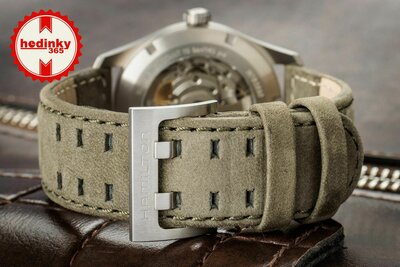 Hamilton Khaki Field Automatic H70205830