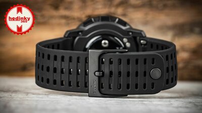 Suunto 9 Peak Pro All Black | Hodinky-365.ro