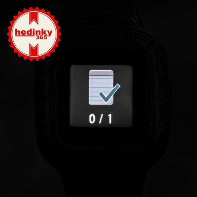 Garmin Vivofit junior 3 - Marvel Black Panther Special Edition