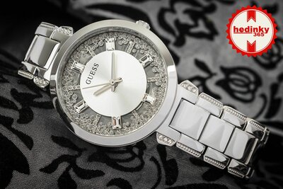 Guess Jewelry GW0470L1