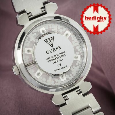 Guess Jewelry GW0470L1