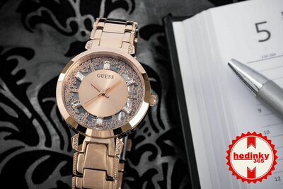 Guess Jewelry GW0470L3