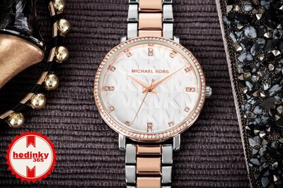 Michael Kors Pyper MK4667