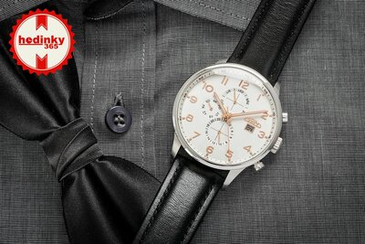 Prim Manager Automatic W01P.13176.B