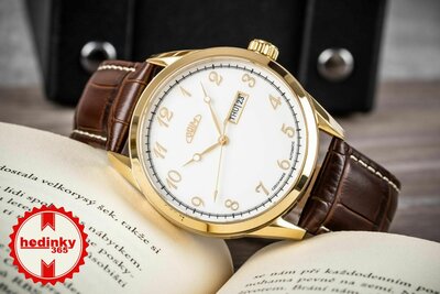 Prim Prestige Automatic W01P.13177.D