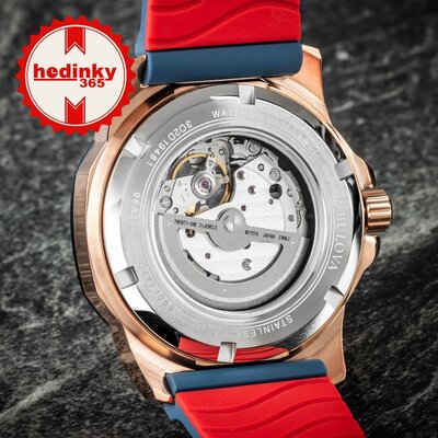 Bulova Marine Star Automatic 98A227