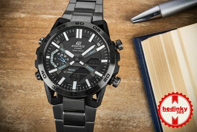 Casio Edifice Sospensione ECB-2000DC-1AEF