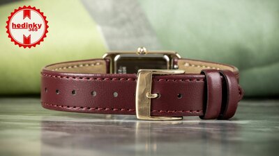 Citizen Elegant Eco-Drive EW5593-64D (+ curea de schimb)