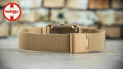 Citizen Elegant Eco-Drive EW5593-64D (+ curea de schimb)