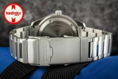Citizen Promaster Marine Automatic Fujitsubo NB6021-68L | Hodinky