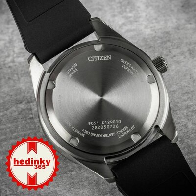 Citizen Promaster Marine Automatic Fujitsubo NB6021-17E