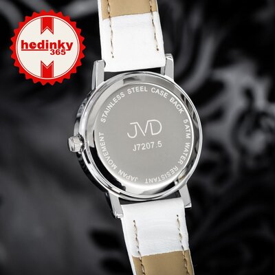 JVD J7207.5