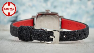 Tissot Lovely Lady Quartz T058.109.17.036.02 (+ 3x curea de schimb)