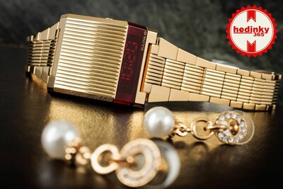 Bulova Computron 97C110