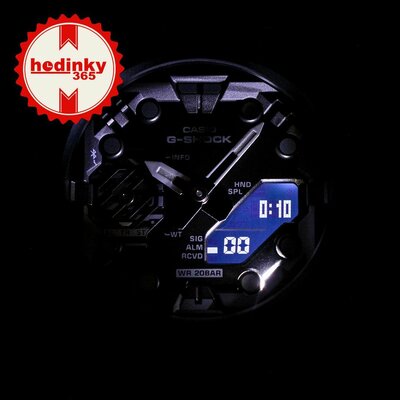 Casio G-Shock Original GA-B001-1AER