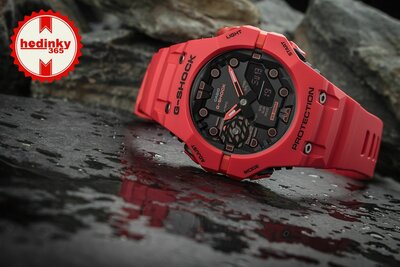 Casio G-Shock Original GA-B001-4AER
