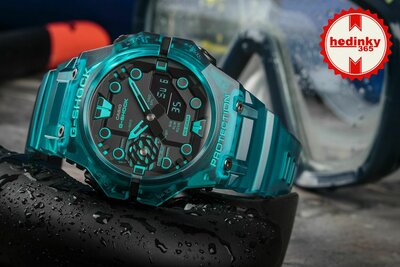 Casio G-Shock Original GA-B001G-2AER