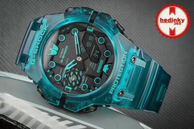 Casio G-Shock Original GA-B001G-2AER