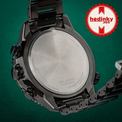 Citizen Promaster Navihawk A-T Radio Controlled AT8227-56X