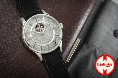 Prim Meteorite Muonionalusta W91P.13172.B Limited Edition 30buc