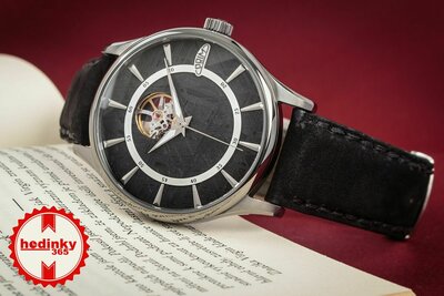 Prim Meteorite Muonionalusta W91P.13172.C Limited Edition 20buc