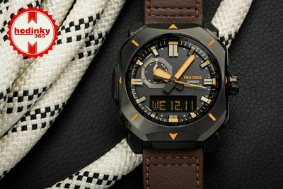 Casio Protrek PRW-6900YL-5ER