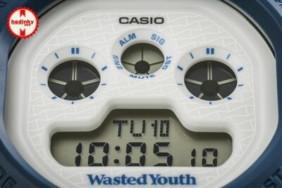 Casio G-Shock Original DW-5900WY-2ER