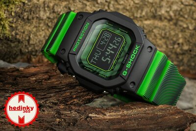 Casio G-Shock Original DW-D5600TD-3ER