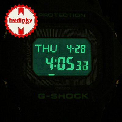 Casio G-Shock Original DW-D5600TD-3ER