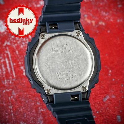 Casio G-Shock Original GMA-S2100BA-2A1ER