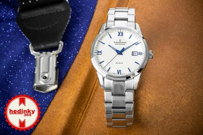 Candino Couple Classic C4711/B