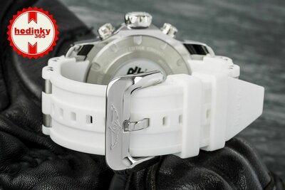 Invicta Star Wars The Child Quartz 48mm 40098