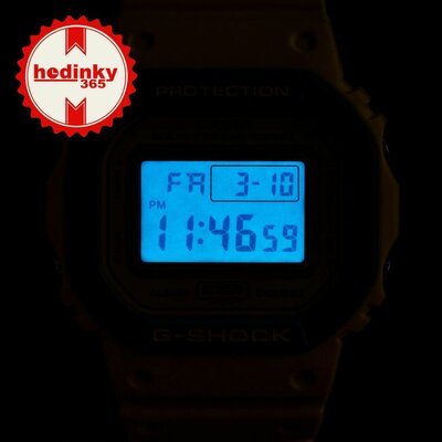 Casio G-Shock Original DW-5610Y-9ER