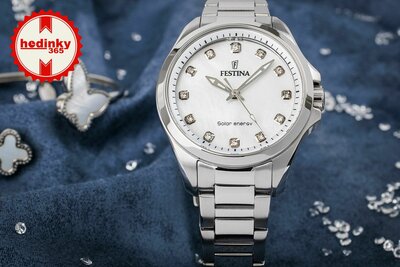 Festina Solar Energy 20654/1