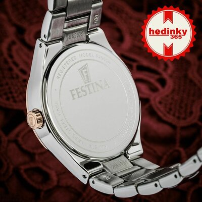 Festina Solar Energy 20658/1