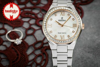 Festina Solar Energy 20658/1