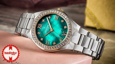 Festina Solar Energy 20658/3