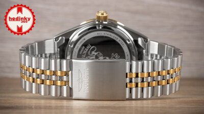 Invicta Disney Quartz 43mm 43873 Mickey Mouse