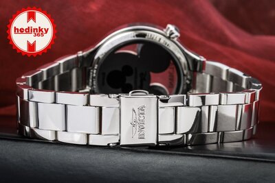 Invicta Disney Quartz 35mm 36263 Limited Edition