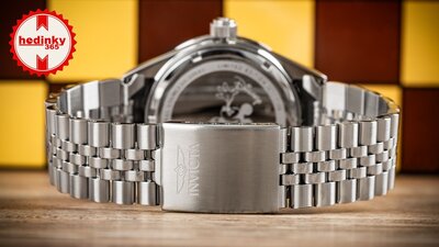 Invicta Disney Quartz 43mm 43870 Mickey Mouse Limited Edition