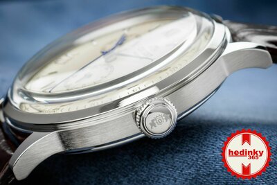 Orient Classic Bambino 2nd Generation Version8 Automatic RA-AK0702Y30B