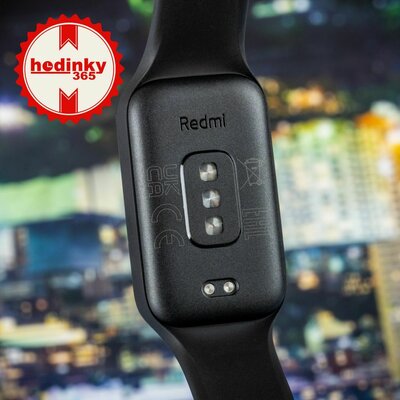 Redmi Smart Band 2 GL Black